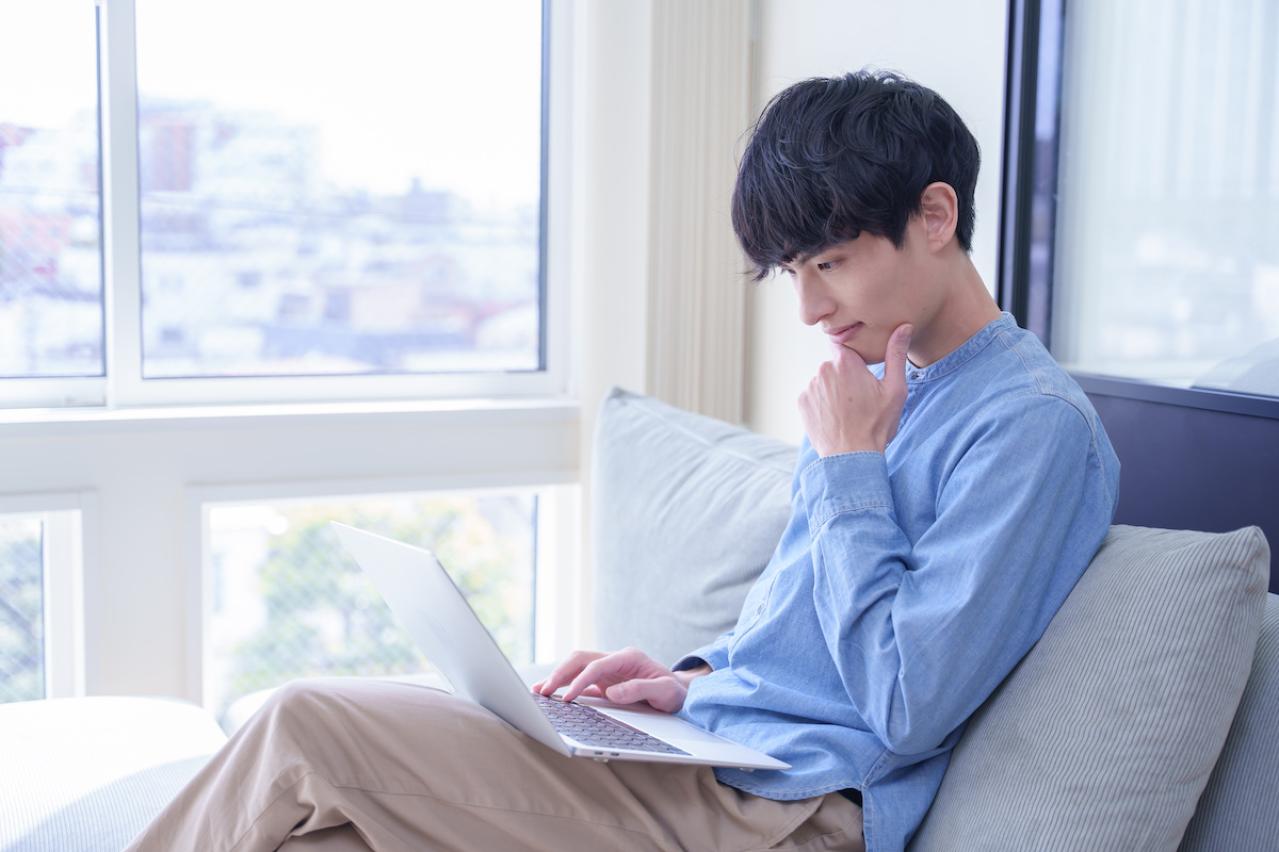 ブログ,収益化,検討