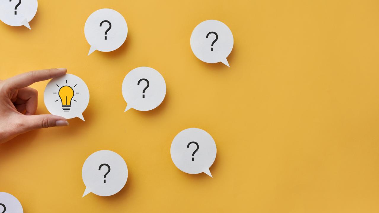【Q&A】Webライティングについて多い質問