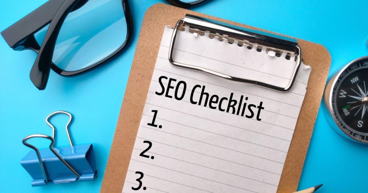 SEOライティングはここを意識!7つのチェックポイント