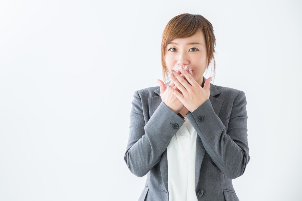 副業がバレてしまう要因