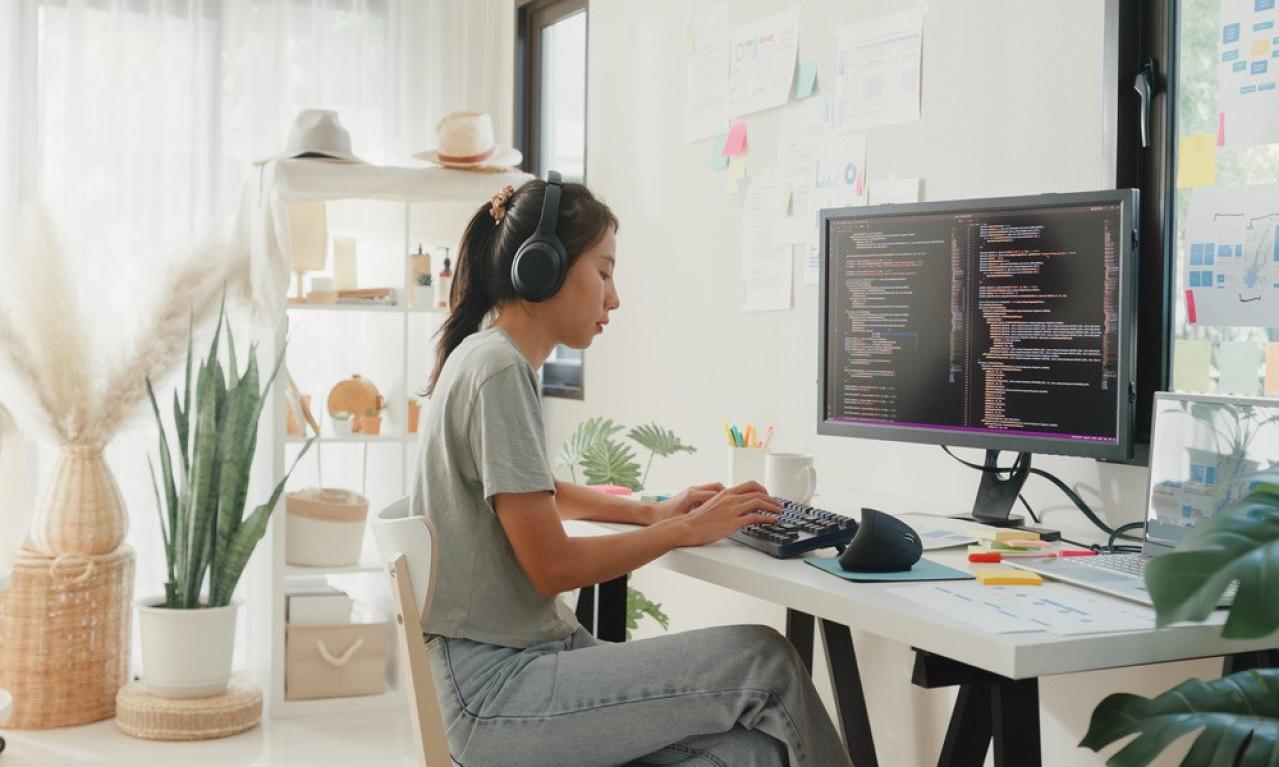 ライティングのBGMはゴリゴリのロック？おすすめのBGMを紹介