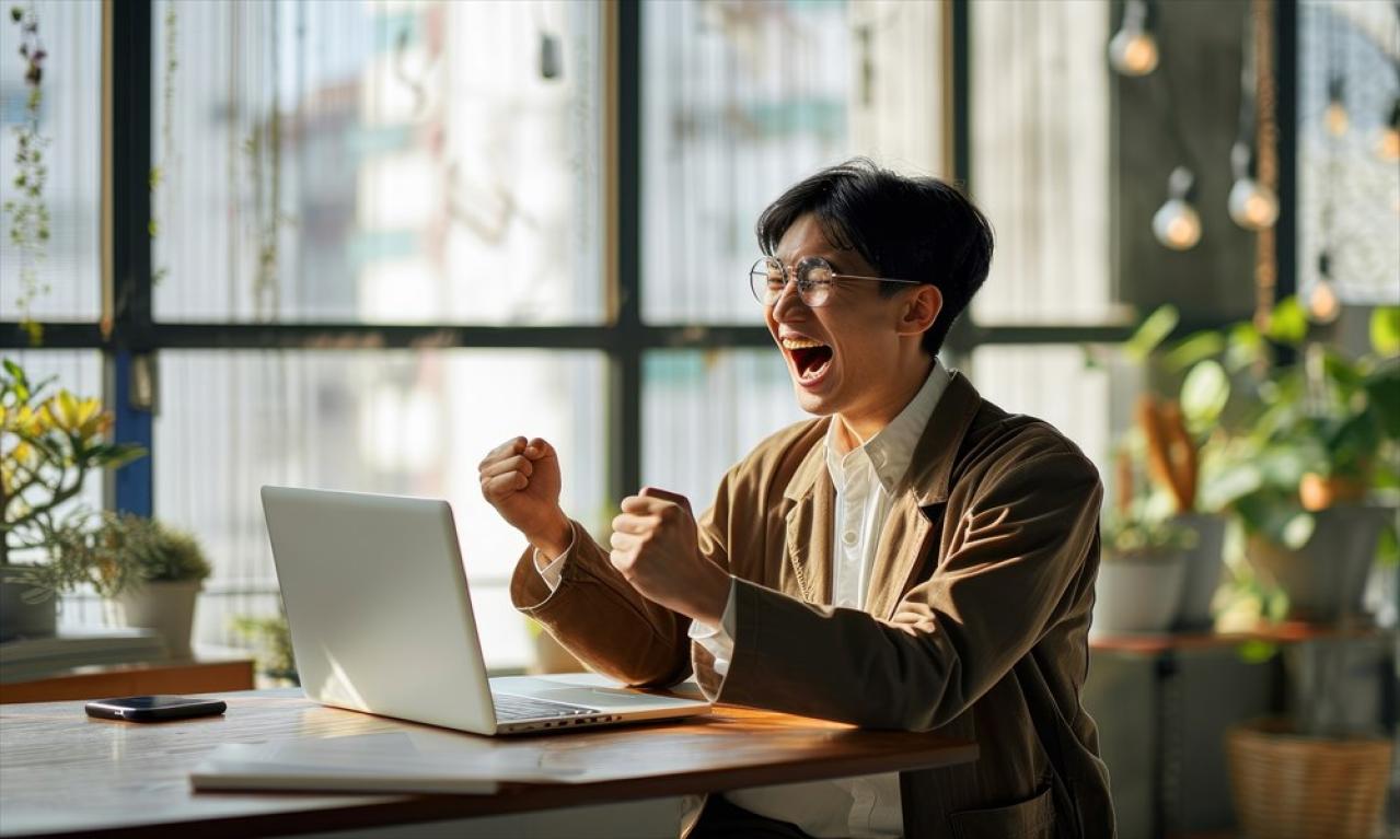 仕事のやりがい、楽しいところはなんですか?