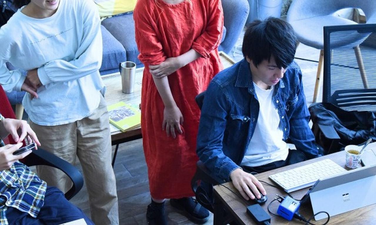 クライアントからの評価は上々。でもそれってライターとして向上してる?