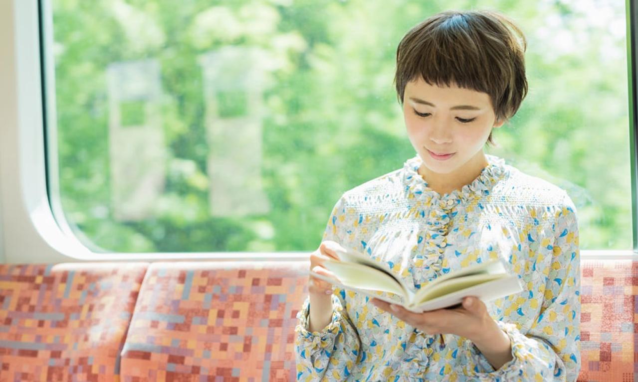良い文章から栄養を摂取して脳を育てる！エッセイ読書のススメ