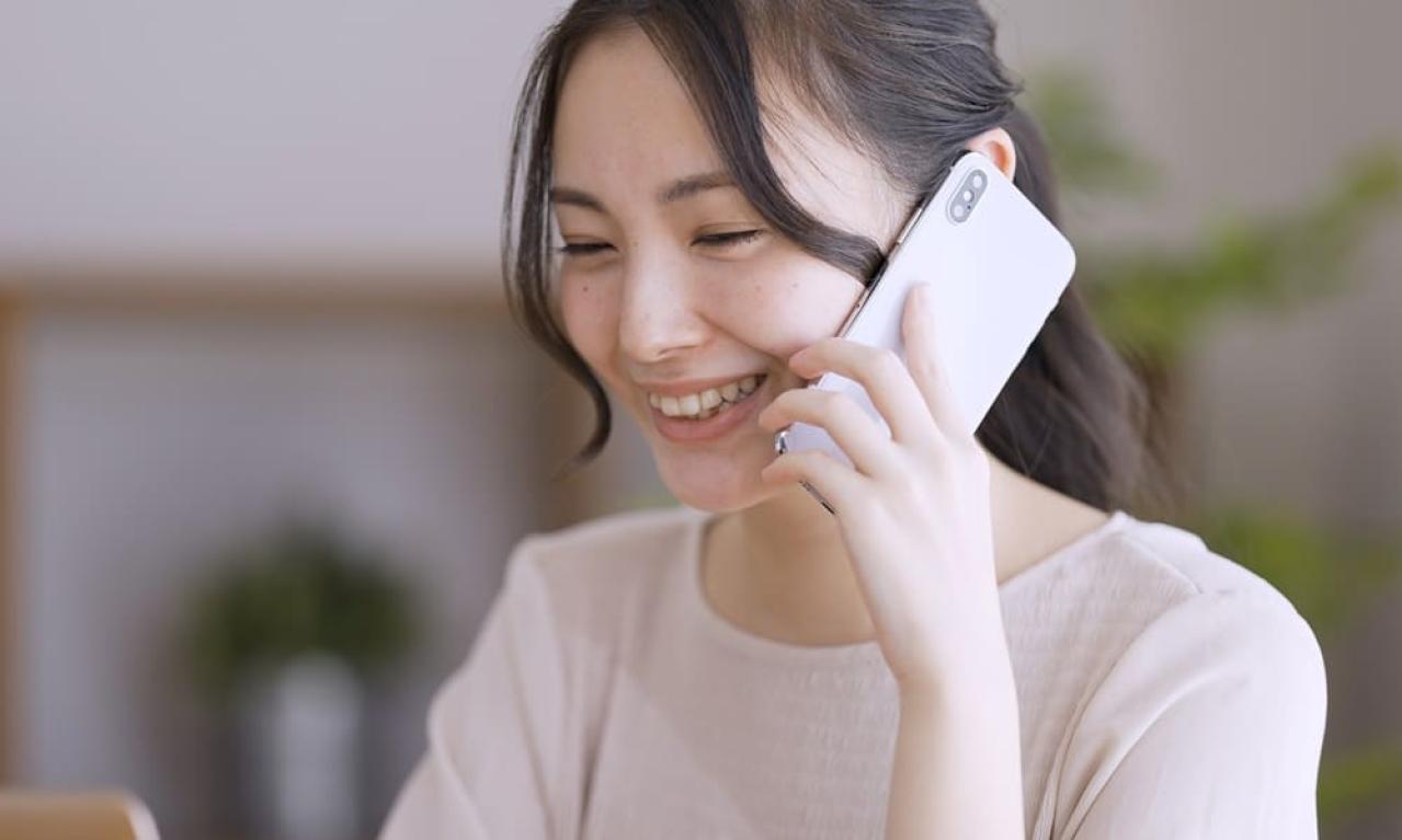 アポ取りのコツ1 まずは電話で連絡するべし!