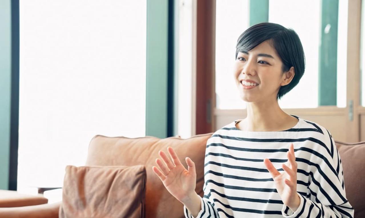 インタビューで盛り上がる質問とは?過去の質問例を紹介!