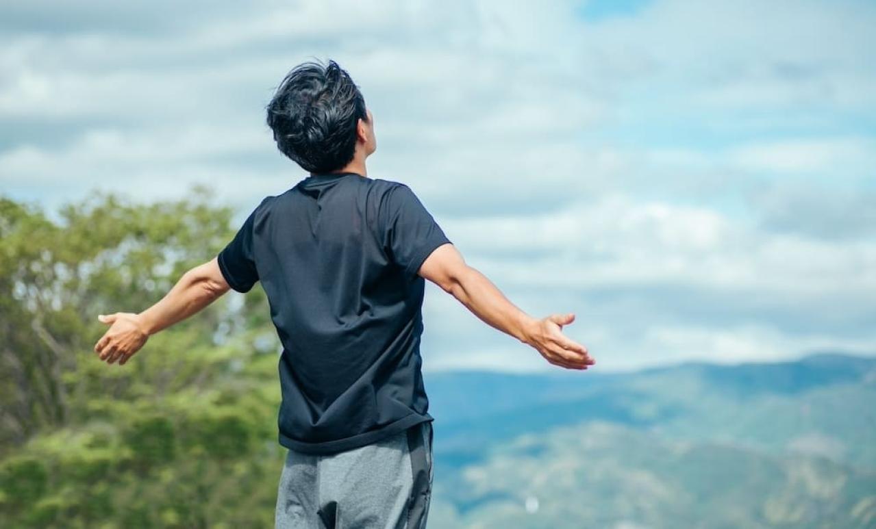 きつい時はどんな風に乗り越えましたか?