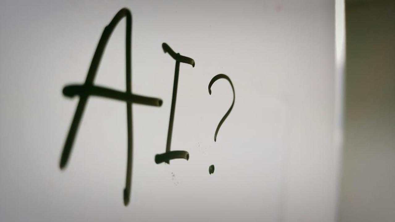 AI画像生成ツールとは?