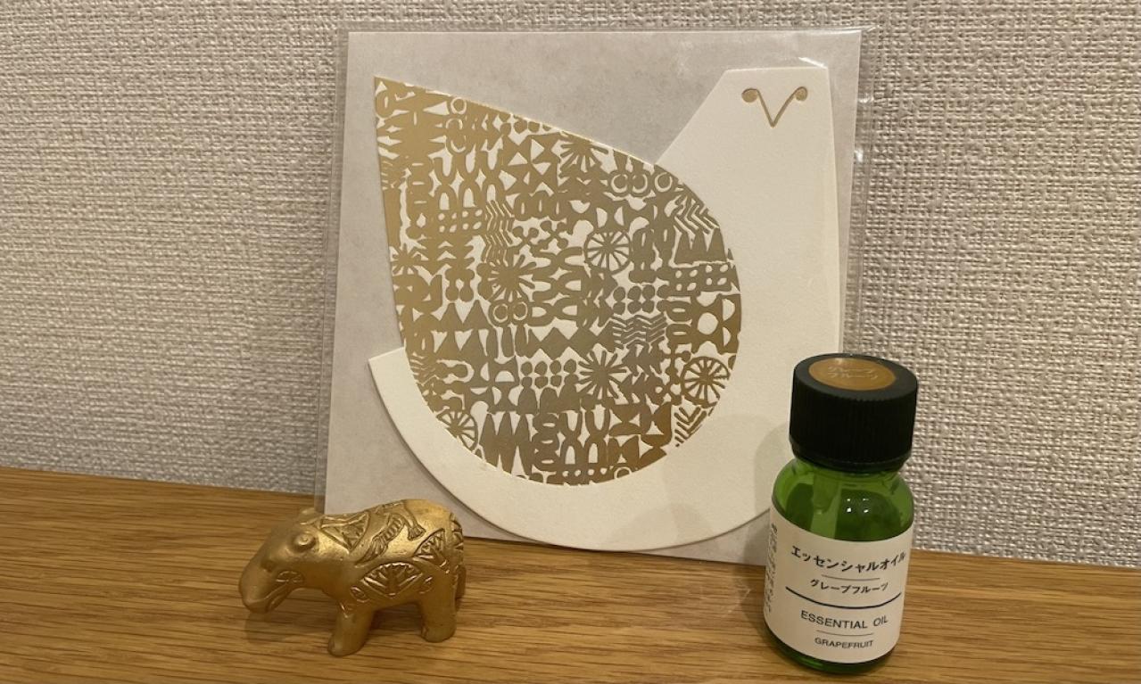 ライティング作業中にぴったり!集中力を高める「香り」5選