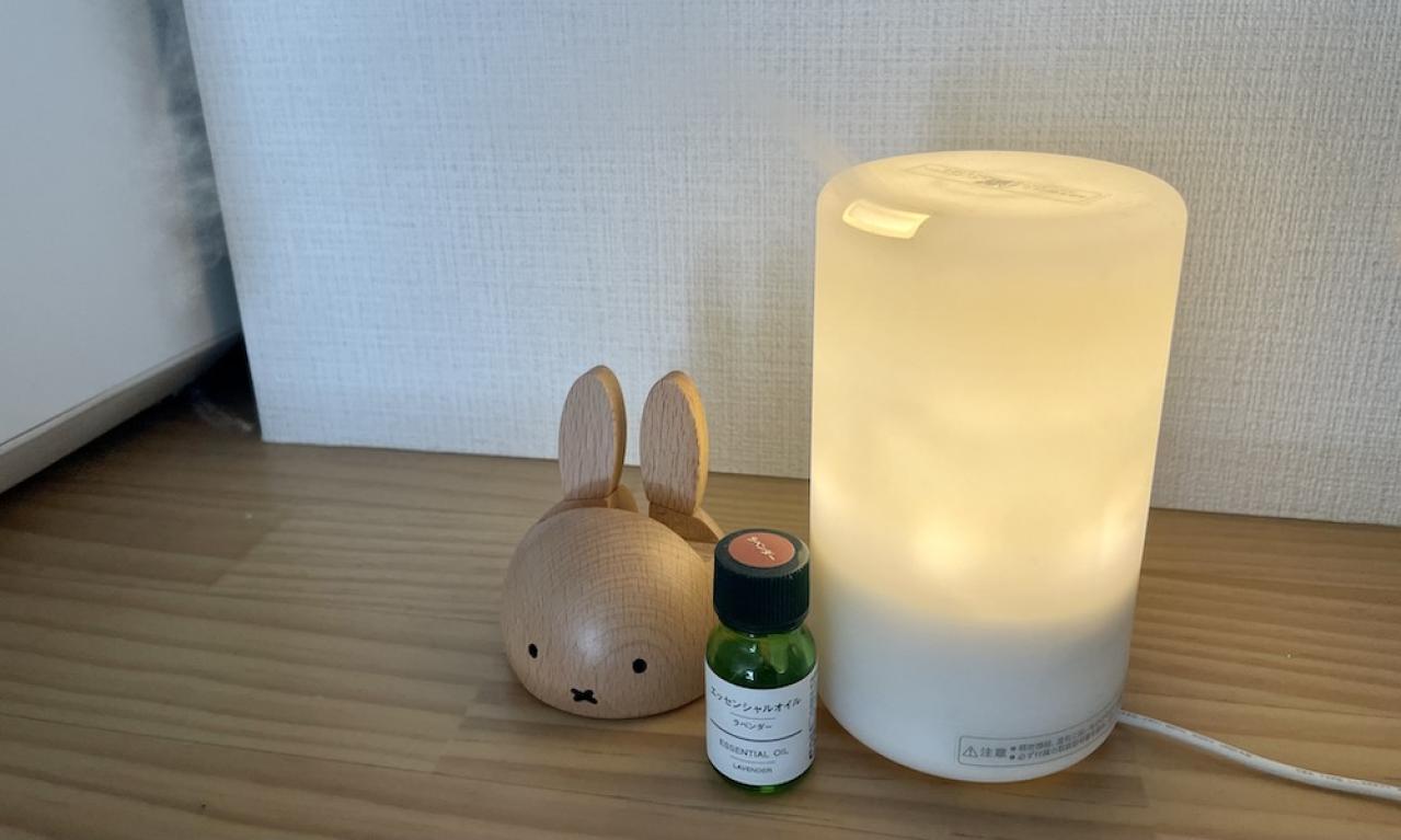 手軽に買える!「香り」を楽しむおすすめアイテム3選
