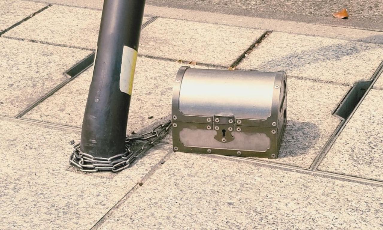 夢はノマドワーカー〜スナフキンになりたくて〜