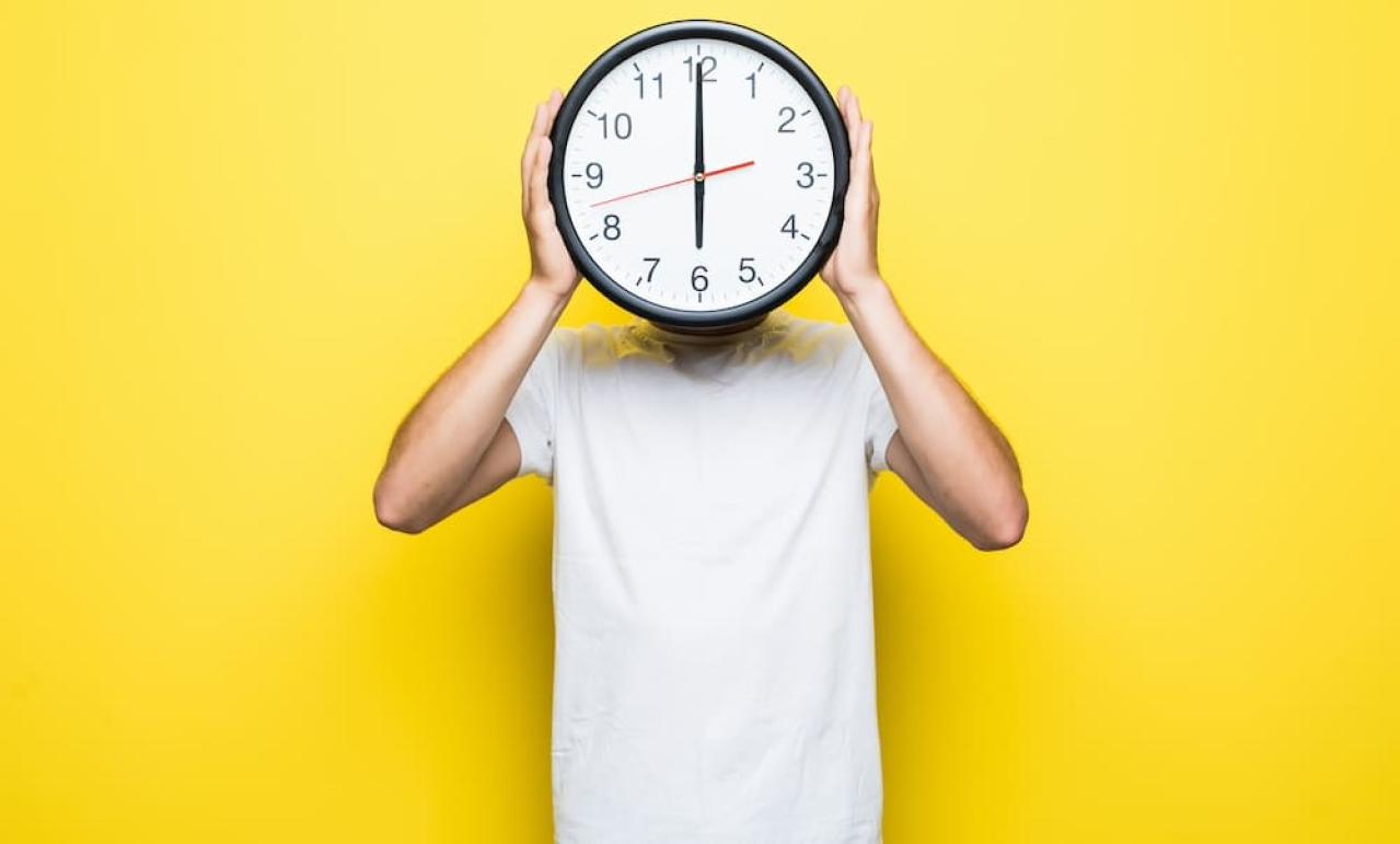 スキマ時間はどのように使うべき?タイムマネジメントの考え方とは