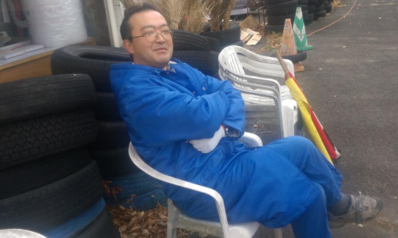 辛い時期でも何でもいい、自信は失わないようにしよう!