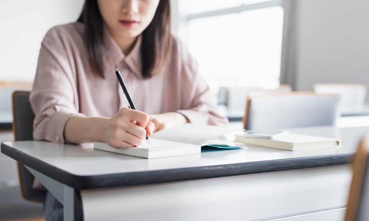 ライターを目指したきっかけはなんですか?
