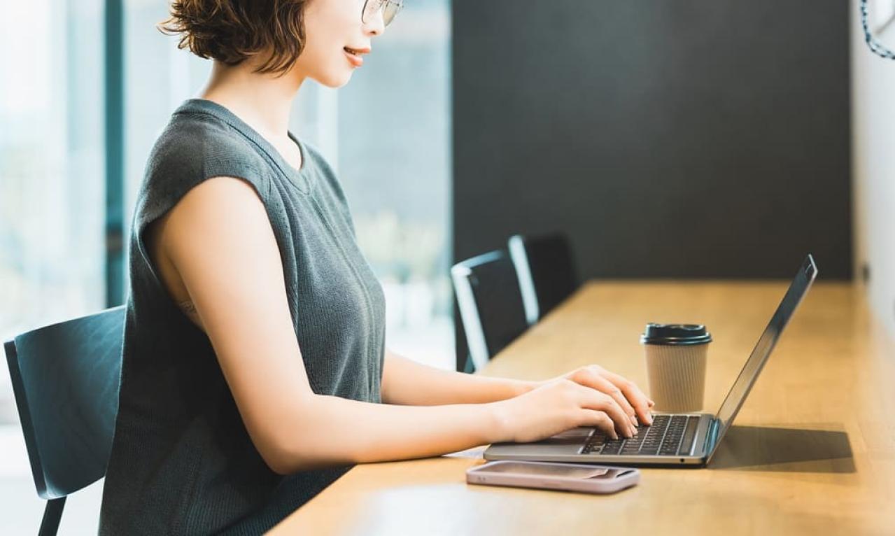 ライターになるために、まず始めたことは何ですか?