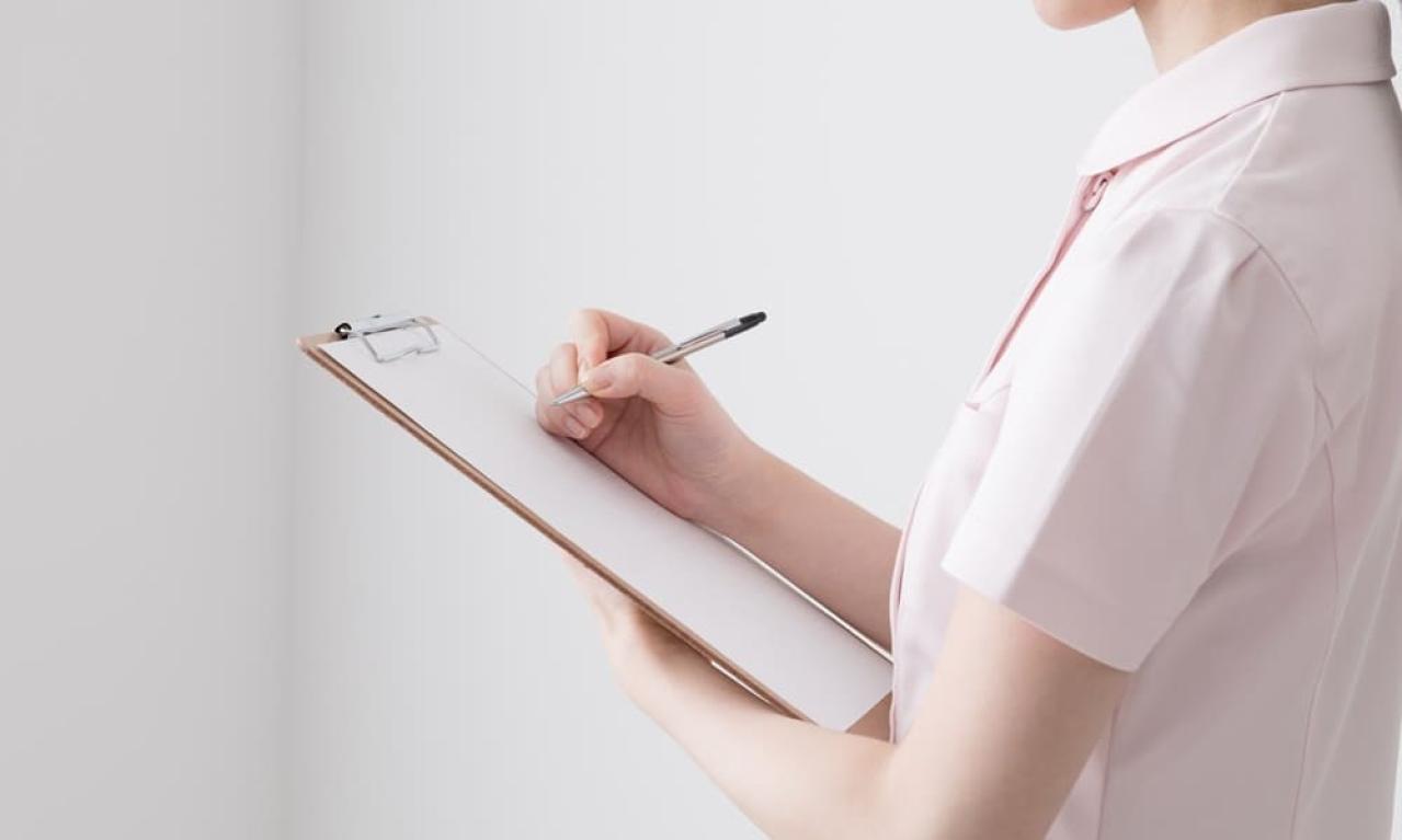看護師からライターへ!学ぶことから始まった挑戦の日々