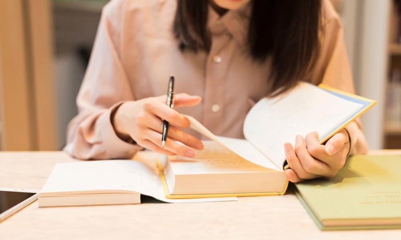 ライターになるための準備は何をした?