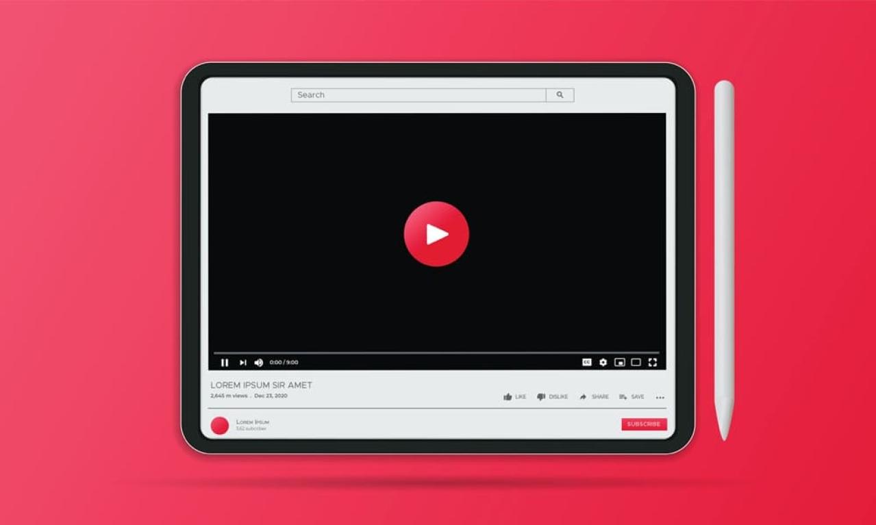 【珍しい？】YouTube動画をブログ記事にする仕事