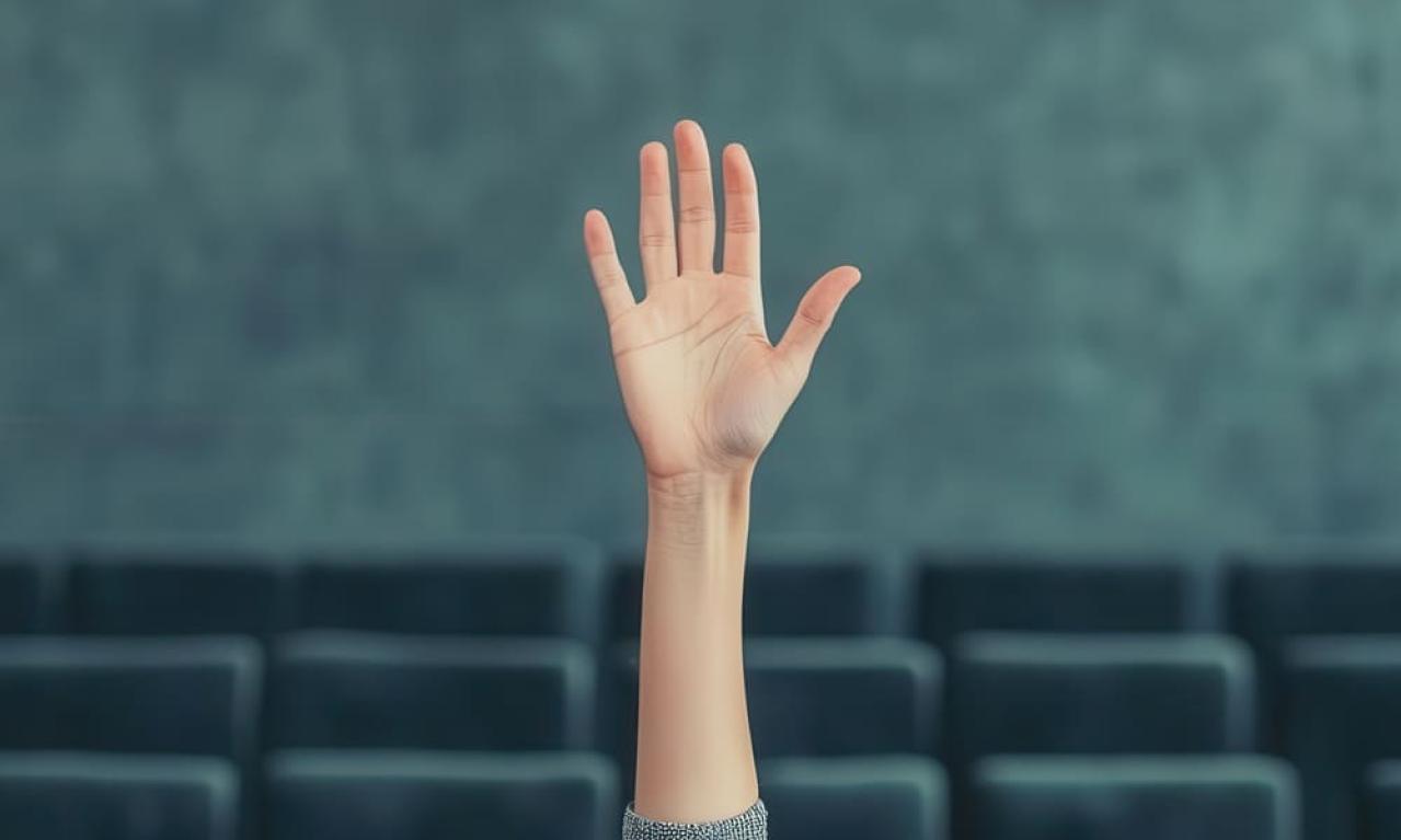 インタビューを成功させるために重要なこと