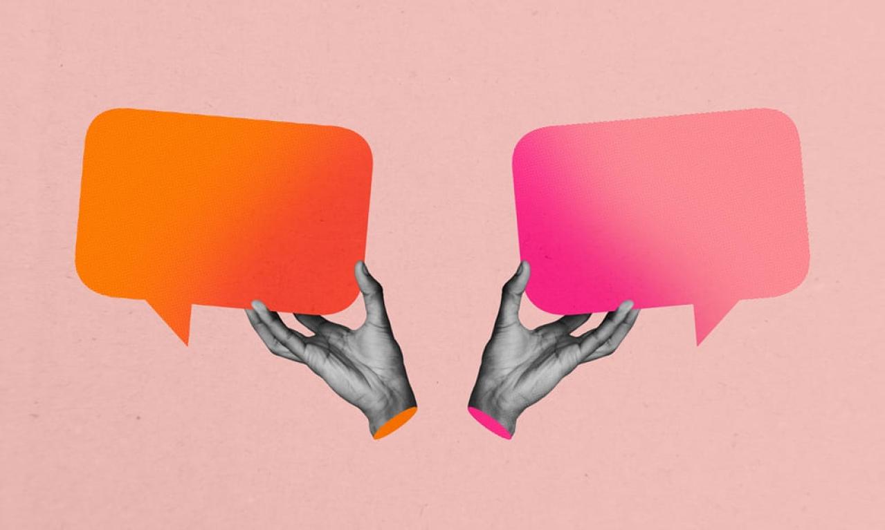 「おっしゃられる」はNG？ 実は間違っている敬語と正しい敬語の使い分け