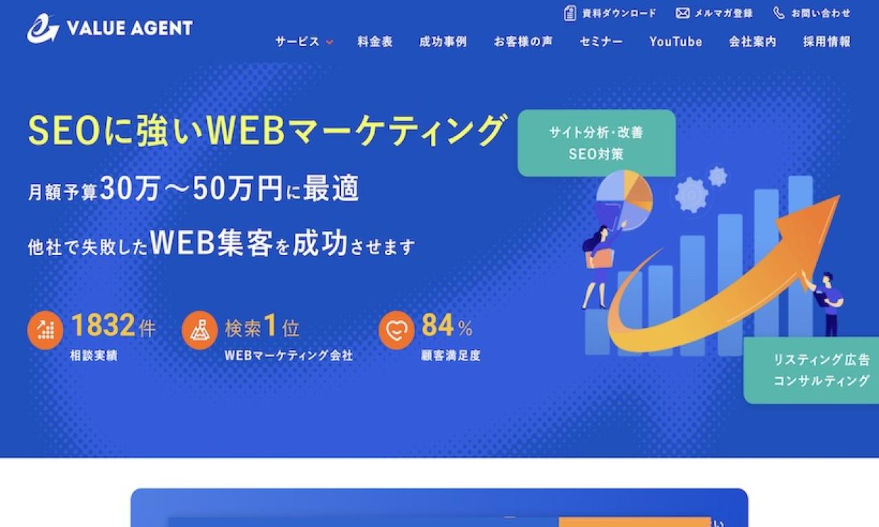 株式会社バリューエージェント
