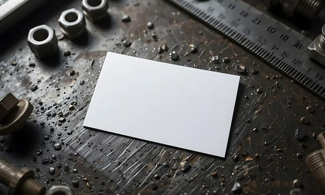 名刺作りの流れを紹介!