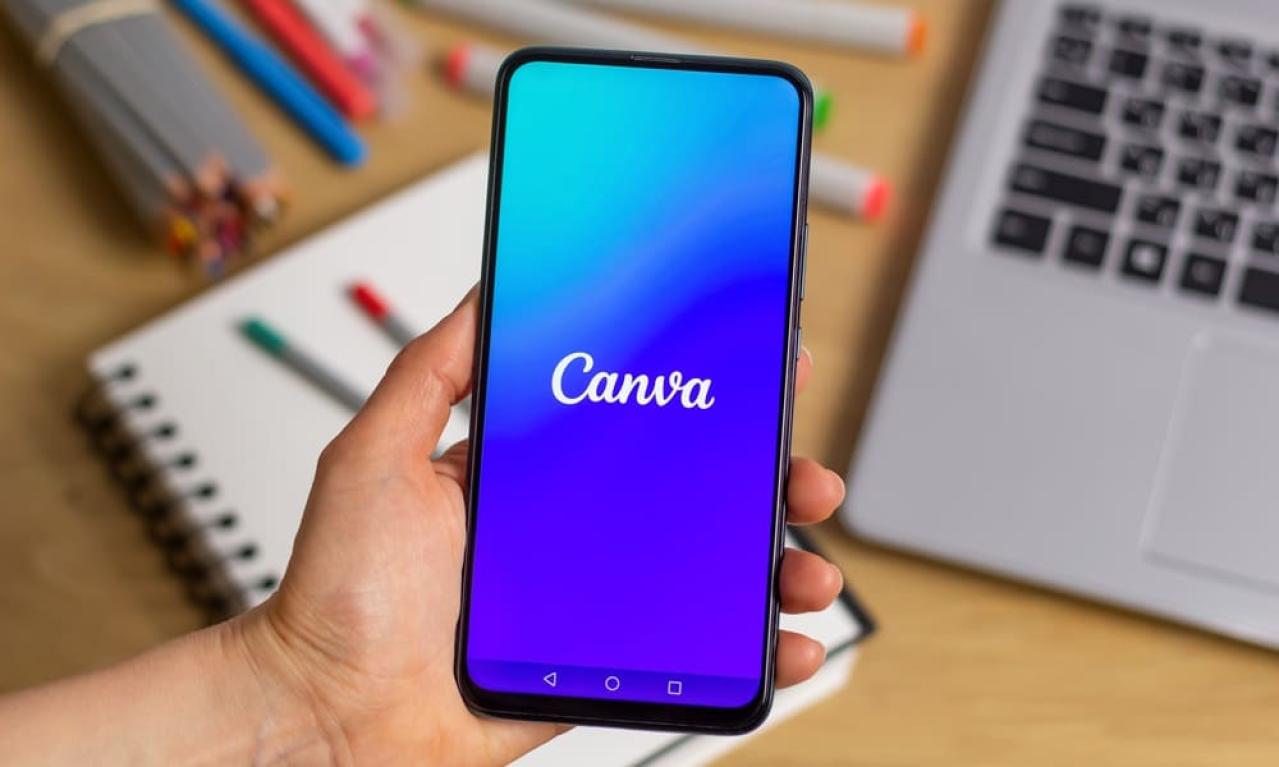 Canvaってどんなサービス?