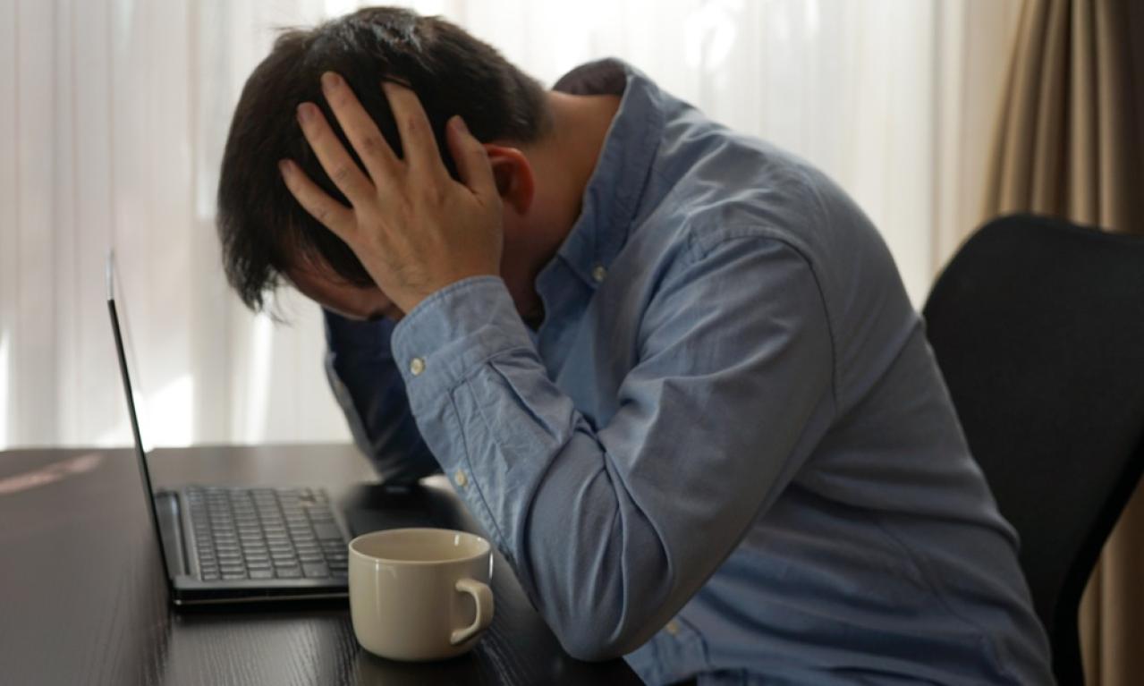 秋にやる気が出ないのは季節の問題？うつ病経験ライターの整え方！