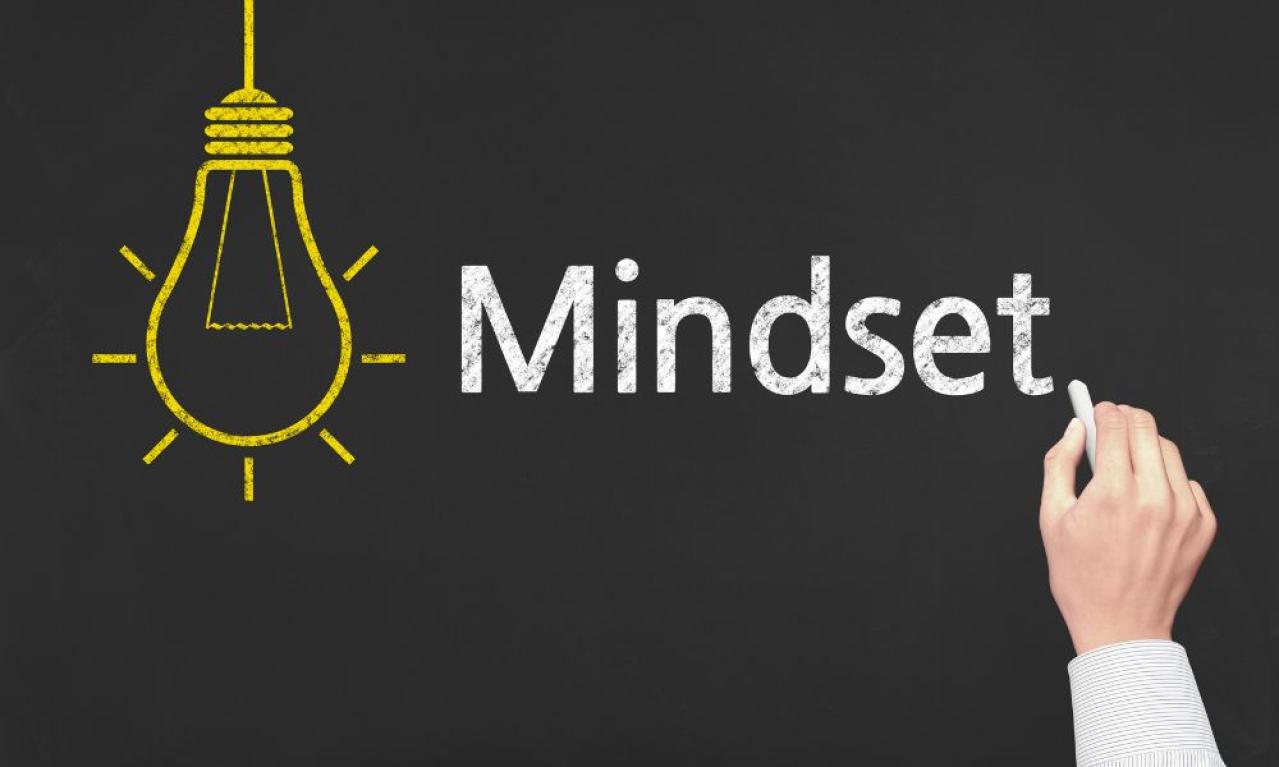 クライアントからのフィードバックを成長の糧にするマインドセット