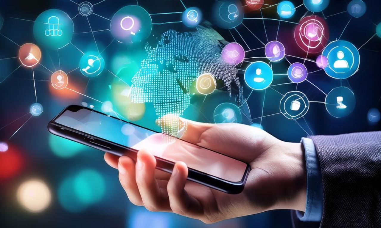 SNSを味方に。ライターが「スマホとうまく付き合う」ためのヒント