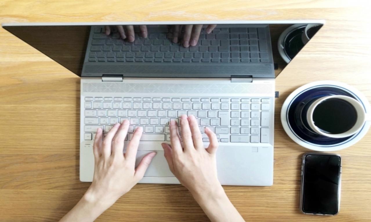 ライターの命運を左右する！ポートフォリオの書き方のポイント