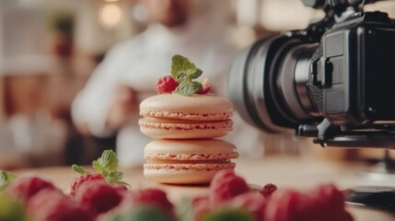 地域のグルメ記事