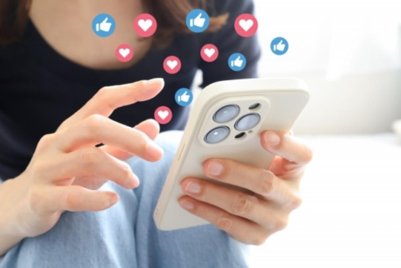 SNSのバズ動画紹介