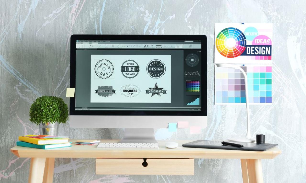 ③ デザイン・ビジュアル編集スキル