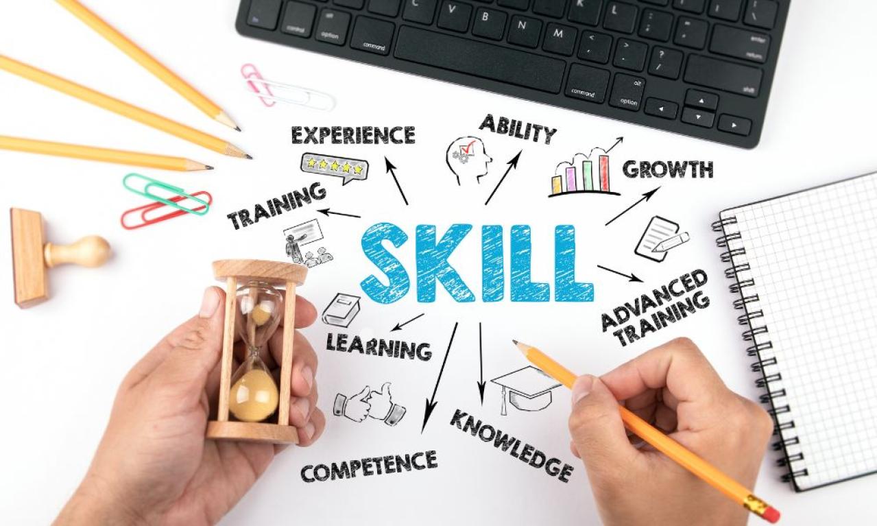 "文章が書けるだけ”では稼げない時代へ。2026年型ライターに必要なスキルをまとめました