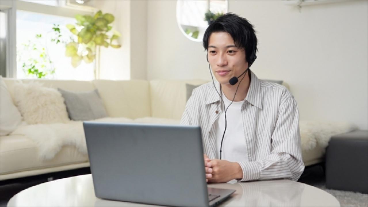 面談は「スキル」より「姿勢」が見られている