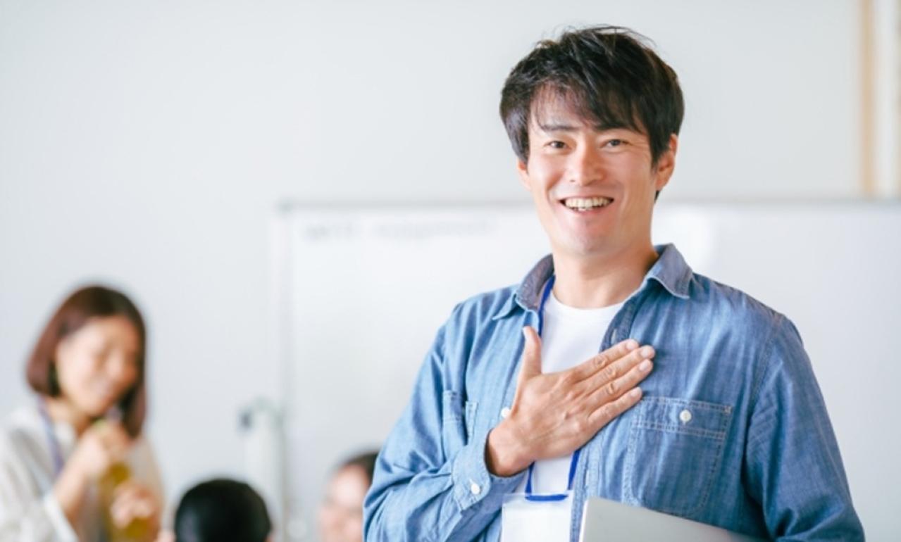 「コミュニティ」をアピールの場と捉えて積極的に参加しよう