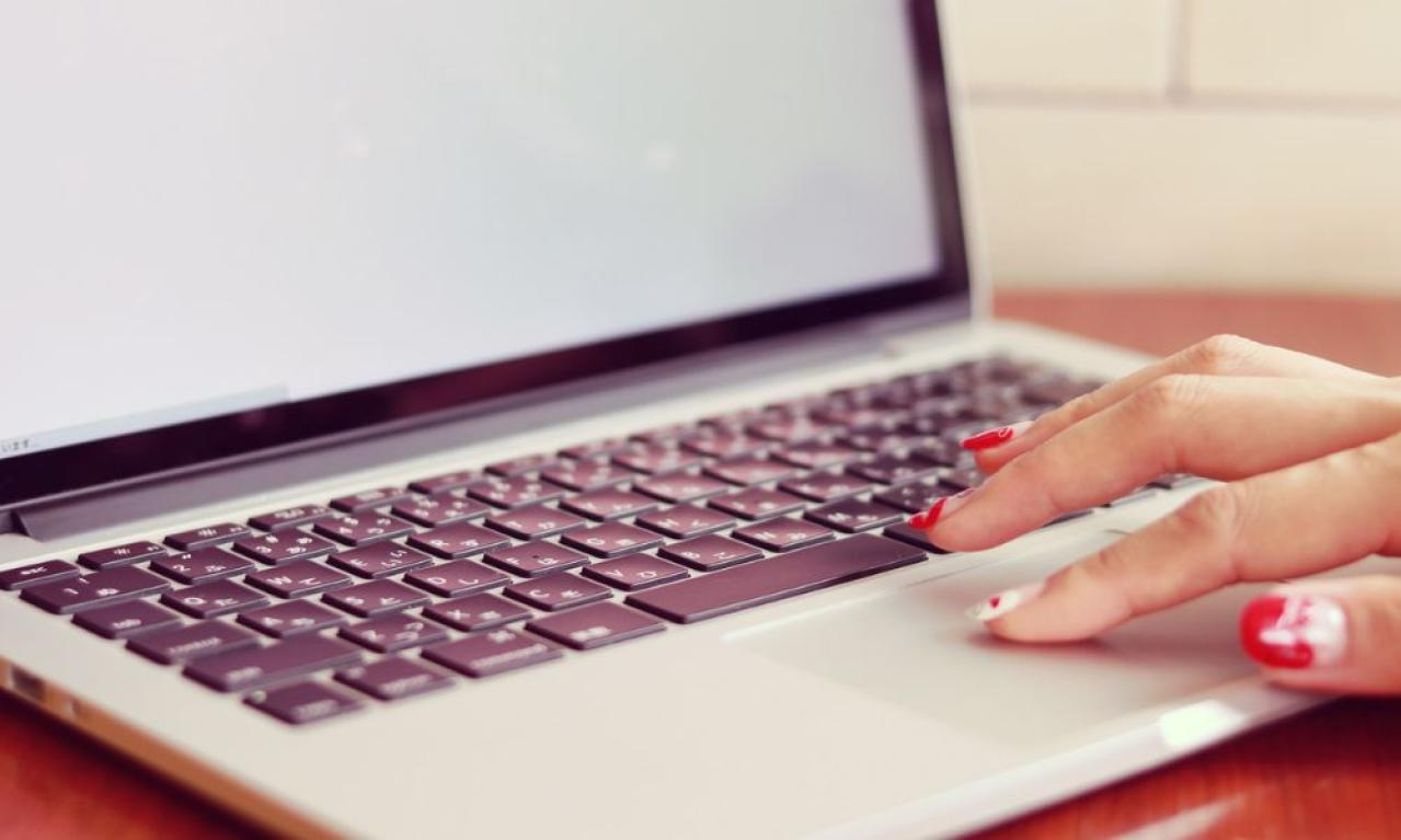 必要なスキル②情報をスムーズに取捨選択できるリサーチ力