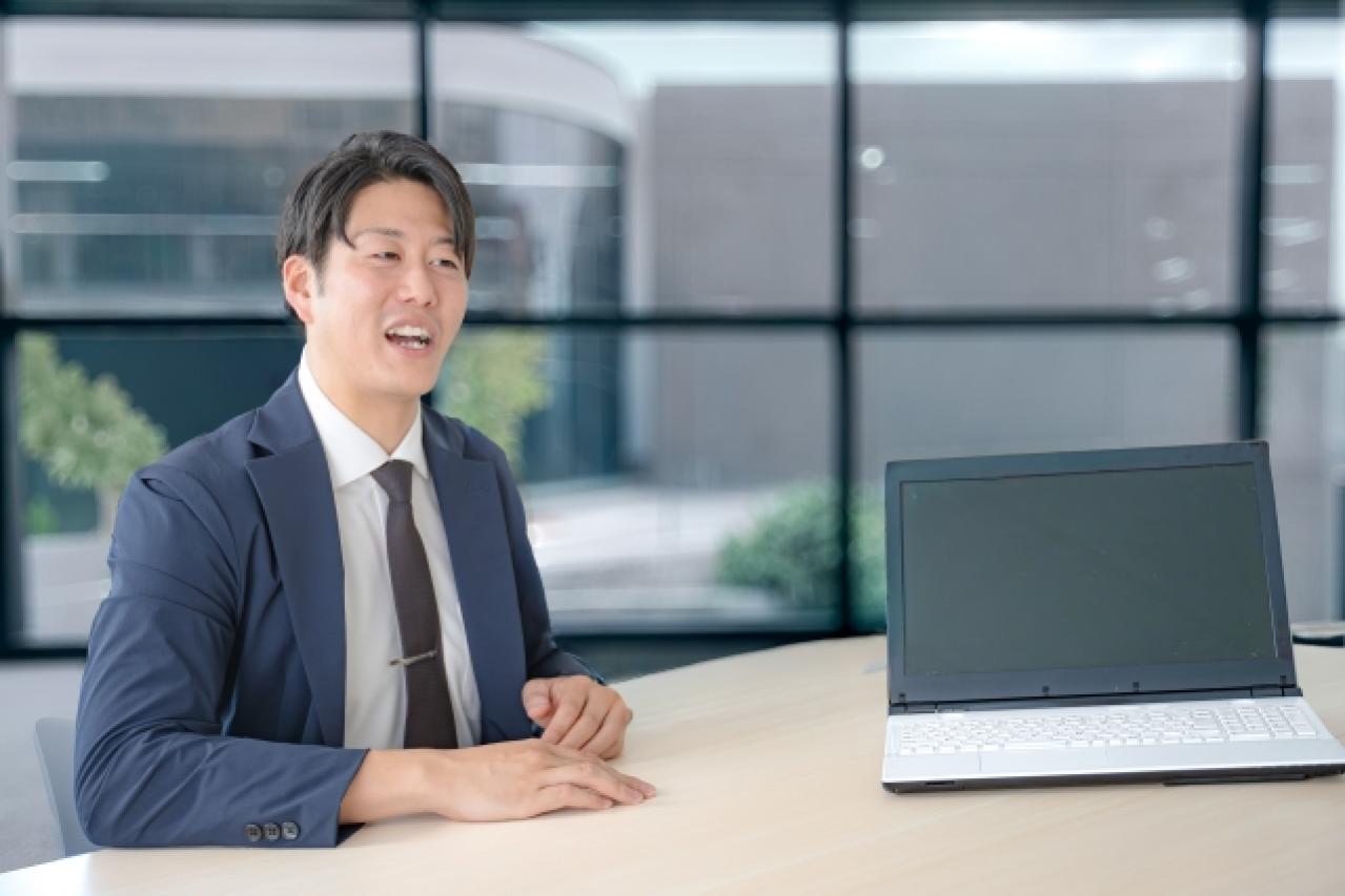 Webライターの面談でよく聞かれる質問と意図