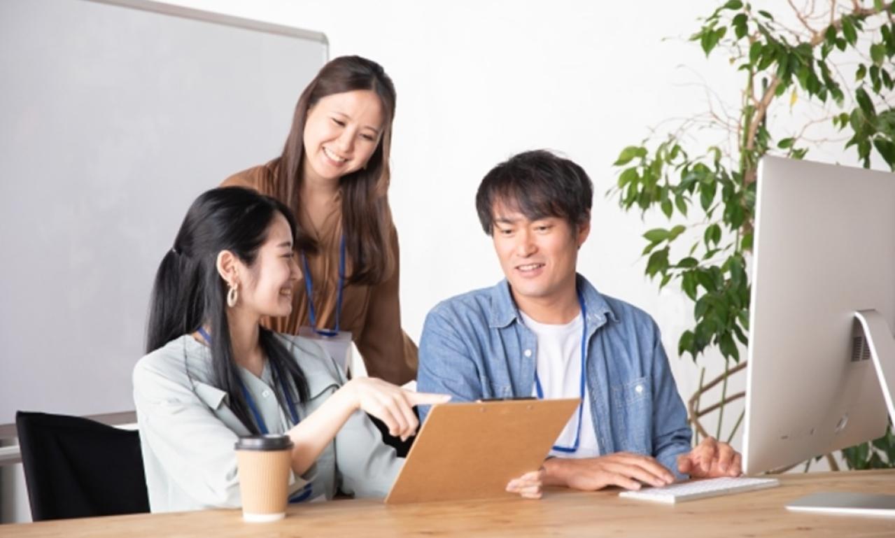 ライターコミュニティなどで仕事を得るために！「人」として覚えてもらう重要性